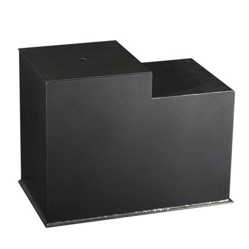 Protex IF-3000 Extra Large Floor Safe