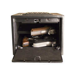 Tracker QAPS-01 Quick Access Pistol Safe