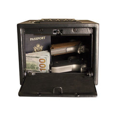 Tracker QAPS-01 Quick Access Pistol Safe