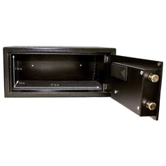 Qualarc NOBH-20EL Laptop / Hotel Safe