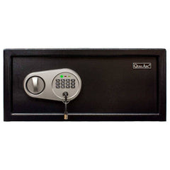 Qualarc NOBH-20EL Laptop / Hotel Safe