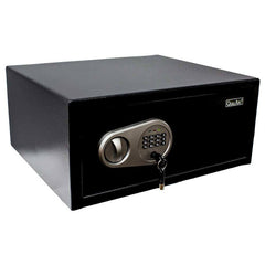 Qualarc NOBH-20EL Laptop / Hotel Safe