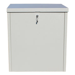 Qualarc PCSDB-LG Parcel Chest Secure Delivery Box (Large Size)