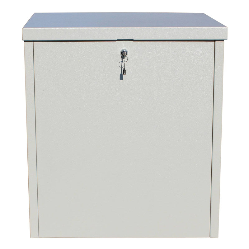 Qualarc PCSDB-LG Parcel Chest Secure Delivery Box (Large Size)