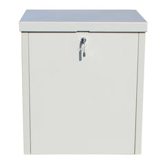 Qualarc PCSDB-MD Parcel Chest Secure Delivery Box (Medium Size)