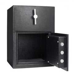 Barska AX13308 Rotary Hopper Depository Safe