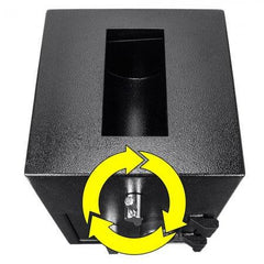 Barska AX13308 Rotary Hopper Depository Safe