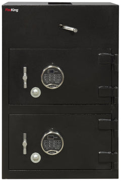 FireKing RH3020-FK1 Rotary Hopper Depository Safe