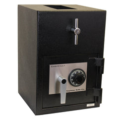 Hayman CV-H20-C Top Loading Depository Safe