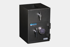 Protex RD-2014 Rotary Depository Safe