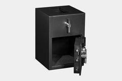 Protex RD-2014 Rotary Depository Safe