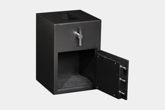 Protex RD-2014 Rotary Depository Safe