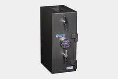 Protex RD-2410 Rotary Depository Safe