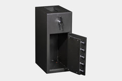Protex RD-2410 Rotary Depository Safe