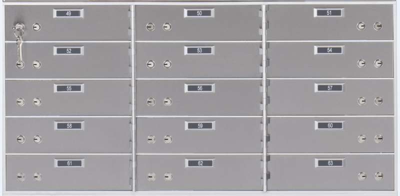 SafeandVaultStore SDBX15 Safe Deposit Boxes