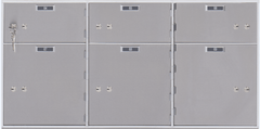 SafeandVaultStore SDBX6 Safe Deposit Boxes