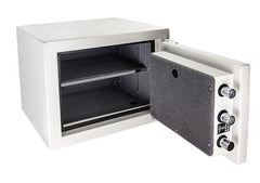 SafeandVaultStore BC1519 Burglar Fire Safe