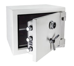 SafeandVaultStore BC1519 Burglar Fire Safe