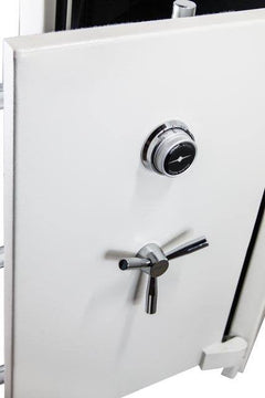 SafeandVaultStore BC2219 Burglar Fire Safe