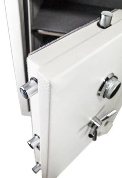 SafeandVaultStore BC2219 Burglar Fire Safe