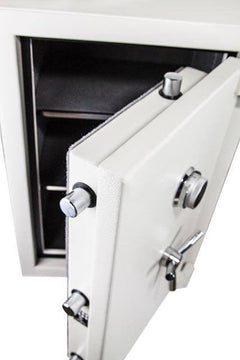 SafeandVaultStore BC2219 Burglar Fire Safe