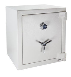 SafeandVaultStore BC2219 Burglar Fire Safe