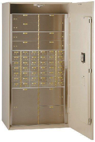 SafeandVaultStore ER-2426RC TL-15 Plate Safe - Receiving Chest