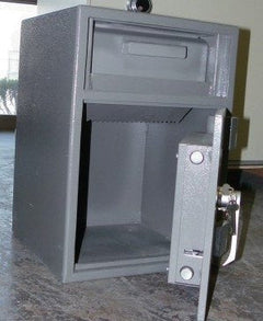 SafeandVaultStore F-2014K Depository Safe