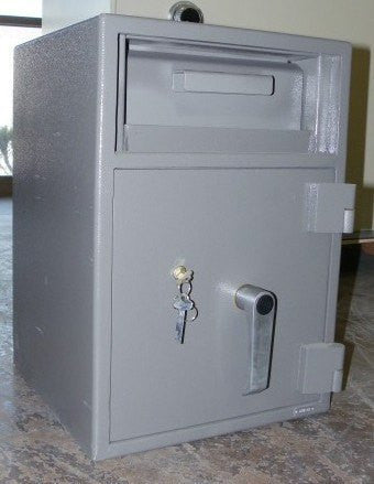 SafeandVaultStore F-2014K Depository Safe