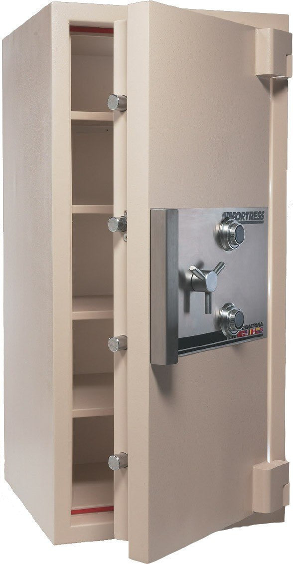 SafeandVaultStore 2524BL TL-30 Burglar Two Hour Fire Safe