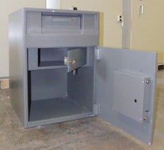 SafeandVaultStore F-2820 Depository Safe