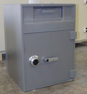 SafeandVaultStore F-2820 Depository Safe