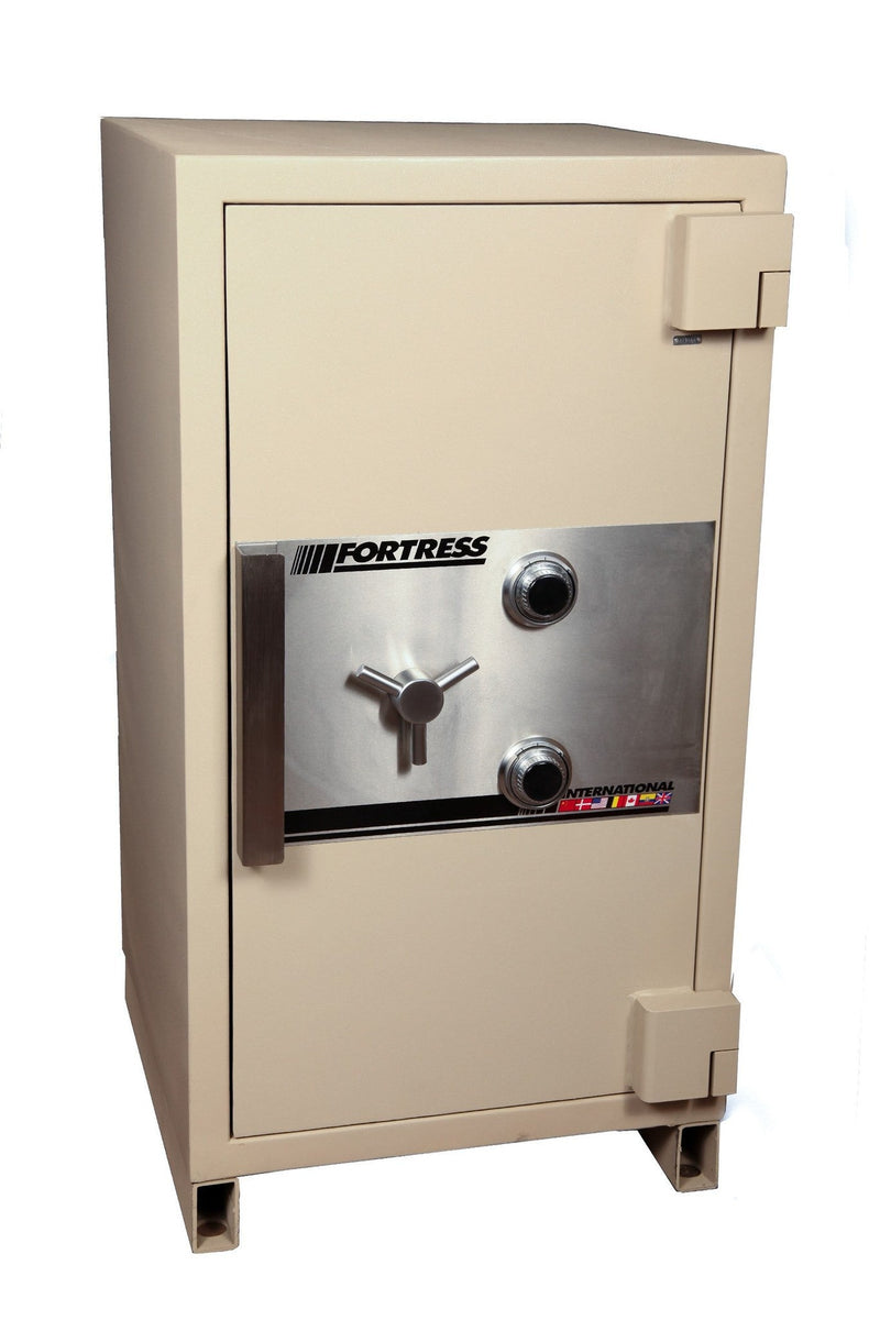 SafeandVaultStore 4524BL TL-30 Two Hour Fire Safe