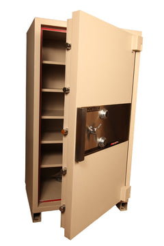 SafeandVaultStore 6536BL TL-30 Two Hour Fire Safe