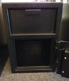 SafeandVaultStore FLH201414E Deposit Safe