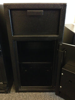 SafeandVaultStore FLH271414K B-Rated Depository Safe