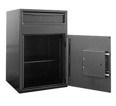 SafeandVaultStore FLH272020 Depository Safe with Lagard Basic Digital Lock