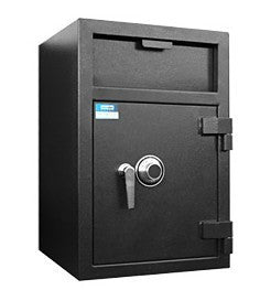 SafeandVaultStore FLH302020 Depository Safe