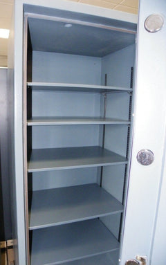 SafeandVaultStore FX-4524 TL-30x6 Composite Safe