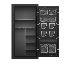 SafeandVaultStore SA24 Second Amendment Gun Safe