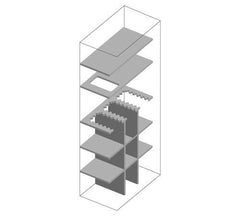 SafeandVaultStore SA30 Second Amendment Gun Safe