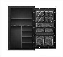 SafeandVaultStore SA30 Second Amendment Gun Safe