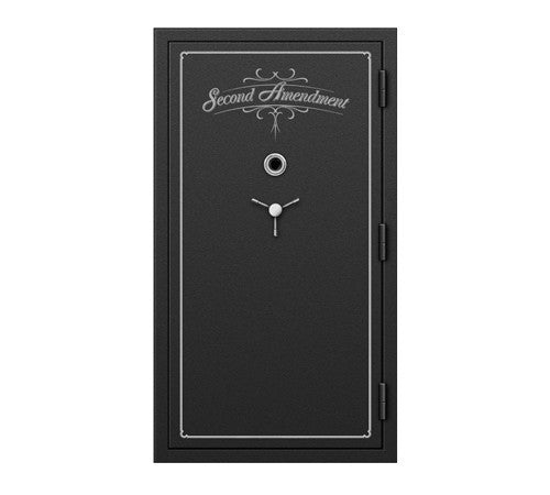 SafeandVaultStore SA30 Second Amendment Gun Safe