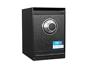 SafeandVaultStore MS3C Undercounter Drop Safe