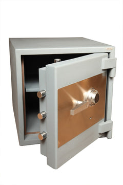 SafeandVaultStore SC-1717 Burglary & Fire Rated Safe