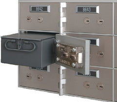 SafeandVaultStore SDBX18 Safe Deposit Boxes