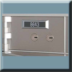 SafeandVaultStore SDBX3 Safe Deposit Boxes