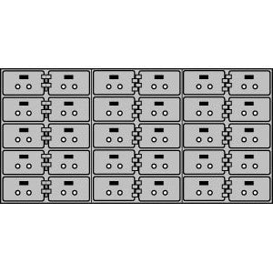 SafeandVaultStore SS-30 Modular Safe Deposit Boxes