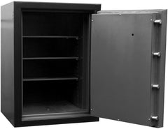 SafeandVaultStore TL15SG-3 TL-15 High Security Burglar Fire Safe