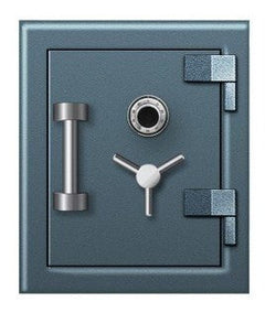 SafeandVaultStore TL30SG-1 TL-30 High Security Burglar Fire Safe